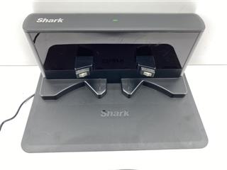 The Shark Matrix Plus 2-in-1 Robot RV24002DUS X3